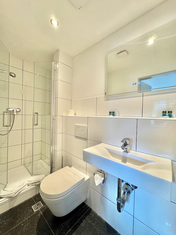 AR Boutique Hotel Heusenstamm