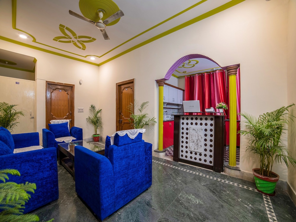 OYO 14246 Onella Rooms