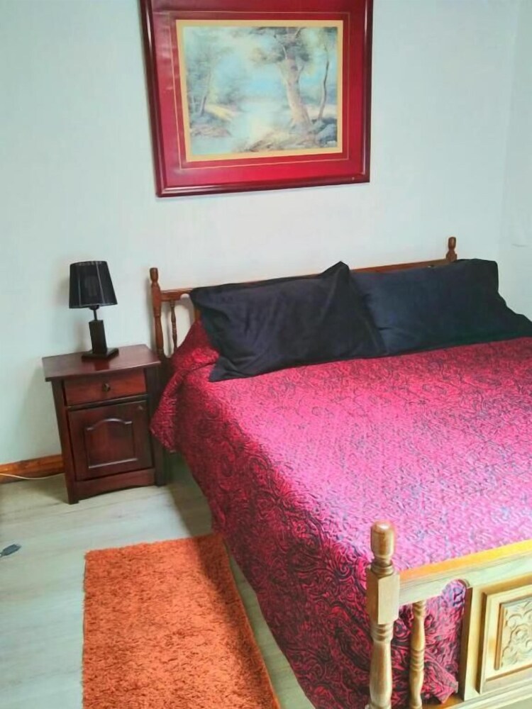 Hostal Gomero