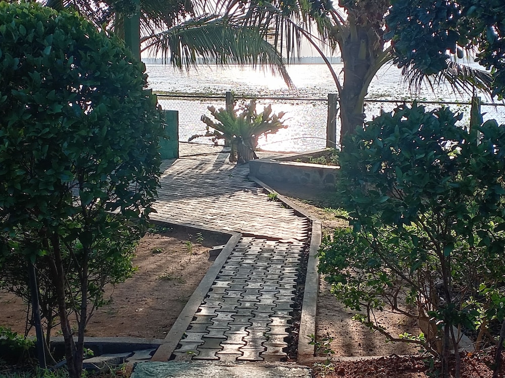 Yala Treetop Lake