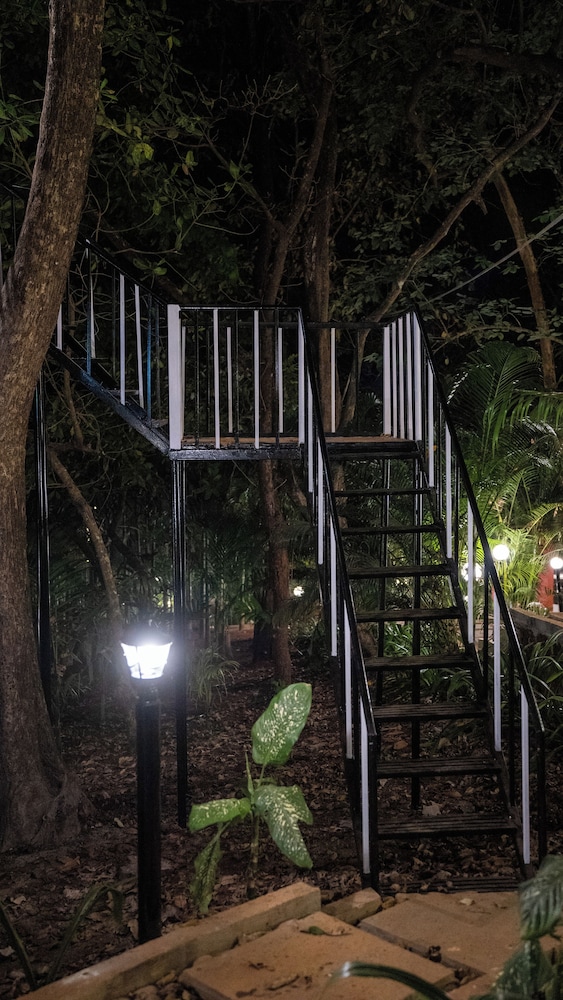 The Inaka Goa