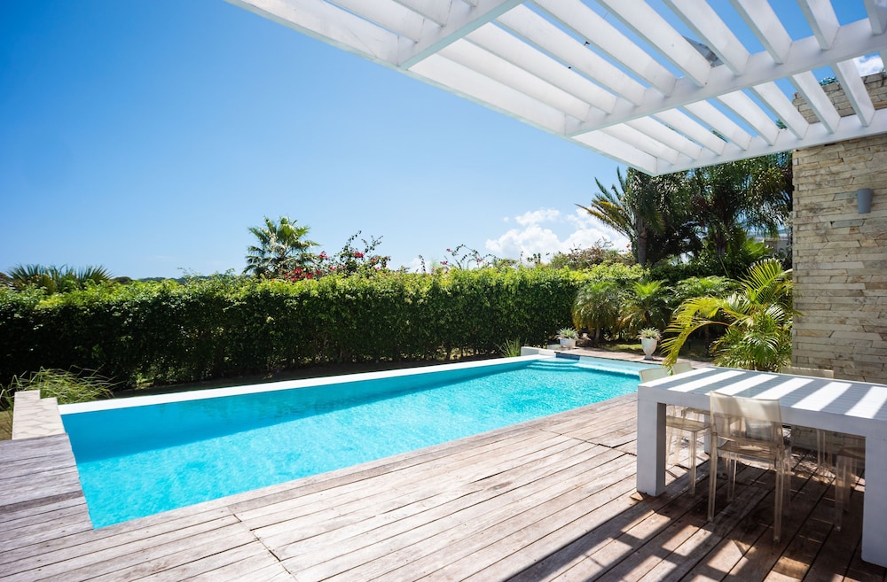 Villas Agua Dulce