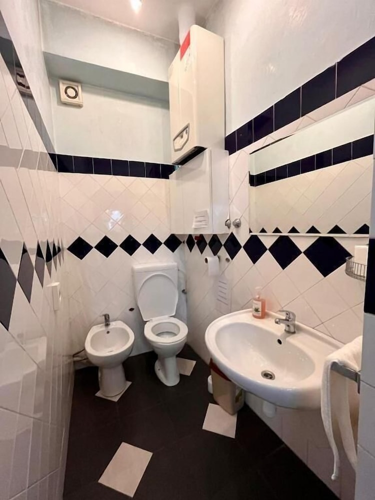 Residence Casa Italia