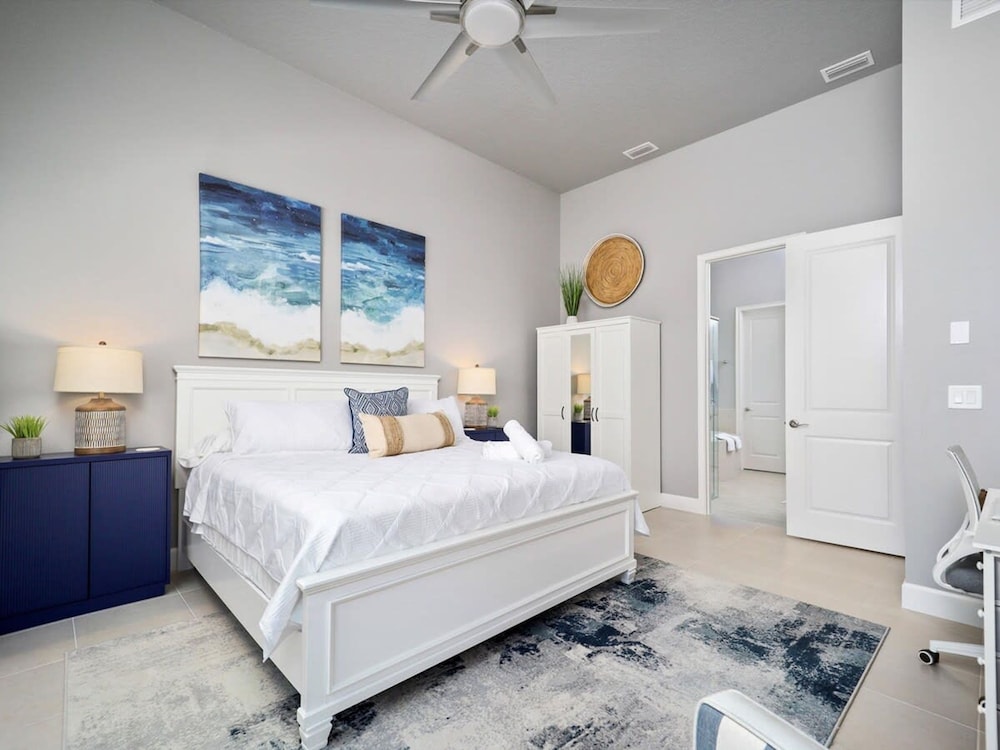 Seabliss Steps to the Beach Pool Home 4 4 5 new