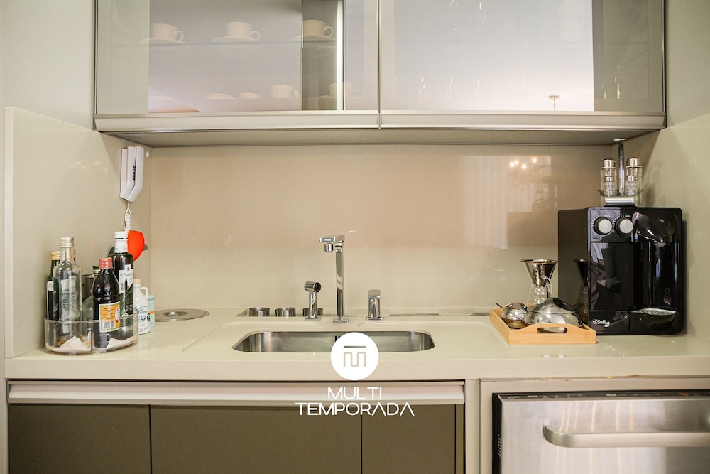 Apartamento Simon Vista Mar - Imbituba/sc