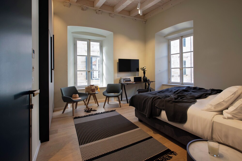Luxury Rooms Sorgo Cerva