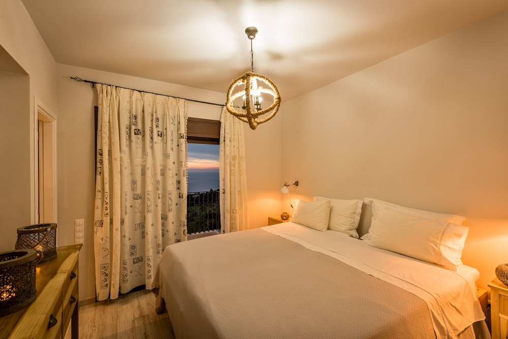 Yades Villas Lefkada
