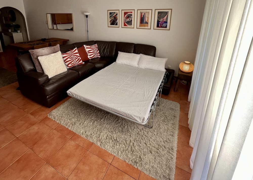 Carvoeiro Terrace Stay in the Heart of Carvoeiro