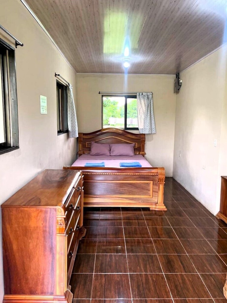 Cabañas el Manantial