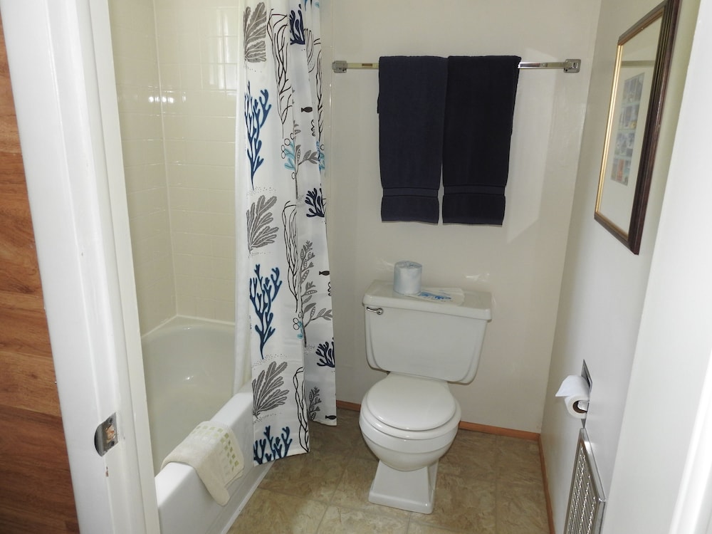 The Trails Inn