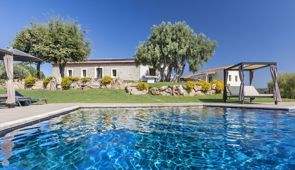 Arzachena Vacations - Uddastri Retreat - Property Image 39
