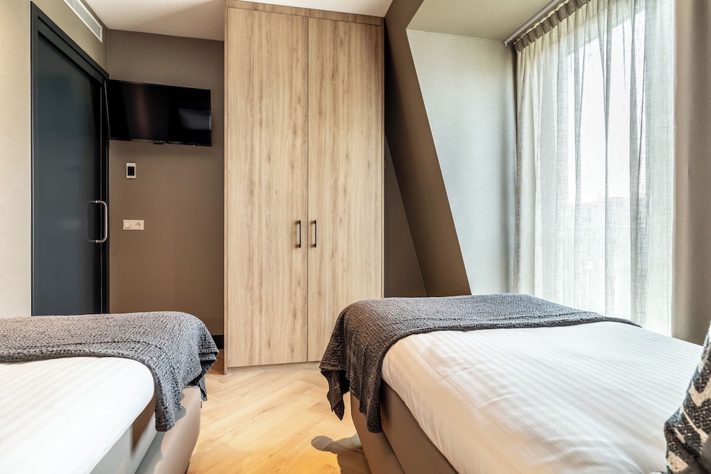 BizStay Delft
