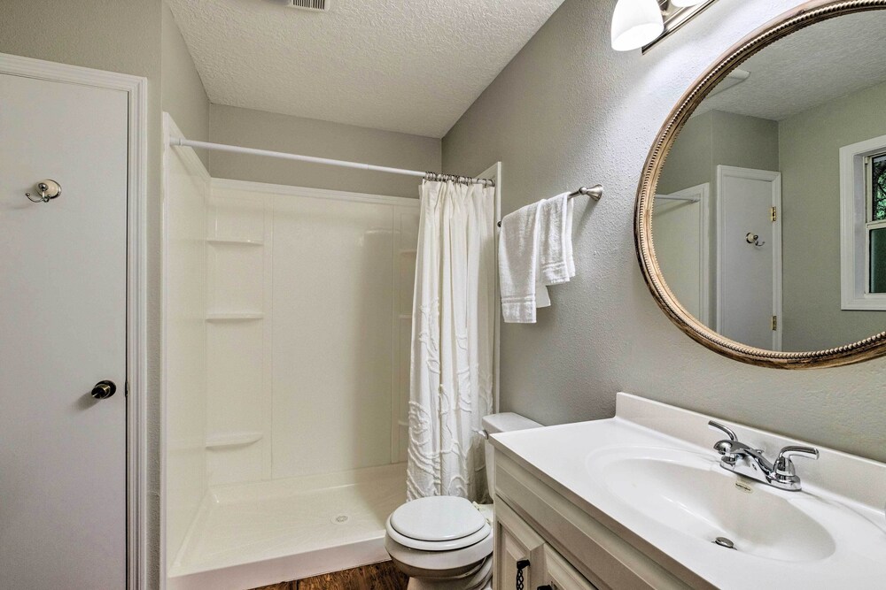 Ocala Vacations - Cozy Ocala Home w/ Porch < 1 Mi to Downtown! - Property Image 19