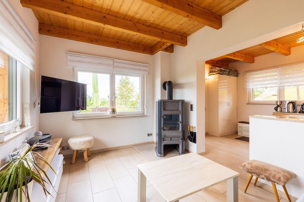 Holiday Home in Thale - Neinstedt