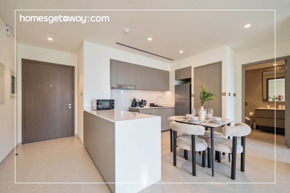 1 BR Apt in Grande