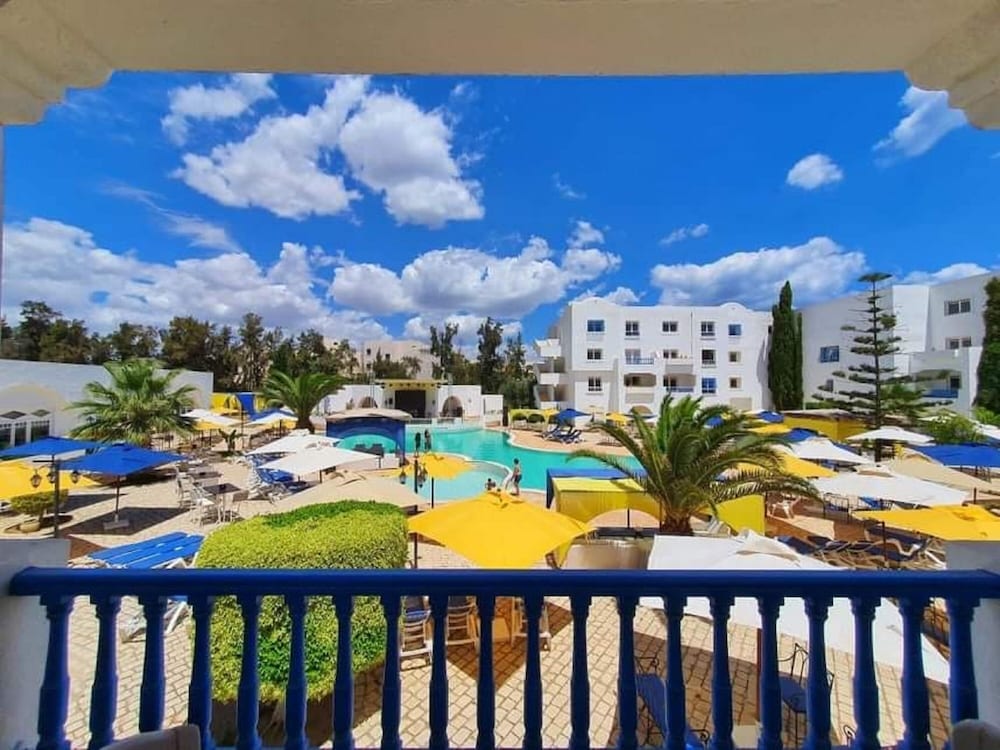 Hotel Ecrin Club Hammamet - Family Hotel - Image 1