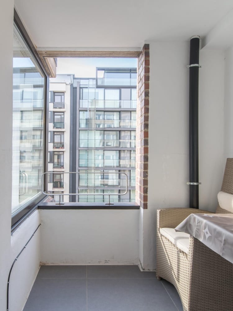 Centrally Located Apartment in Ostend
