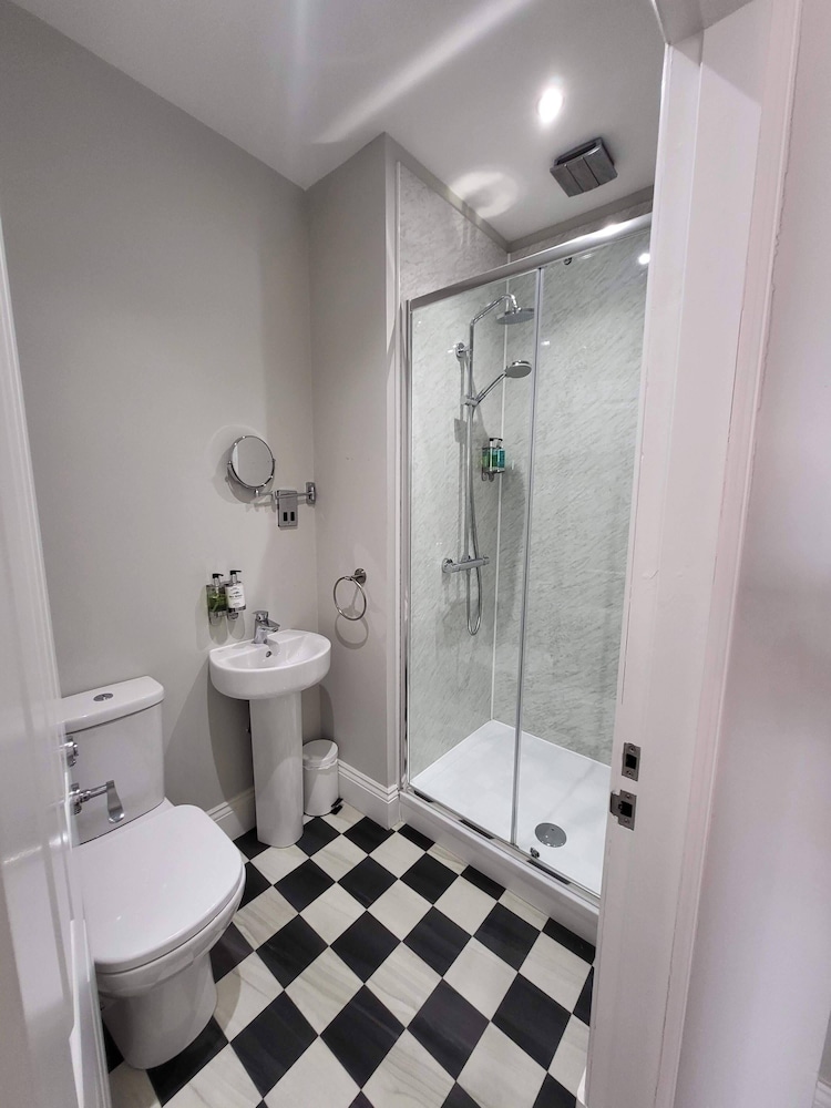 Goodramgate Apartments
