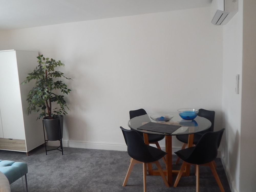 River Court Apartments LETS