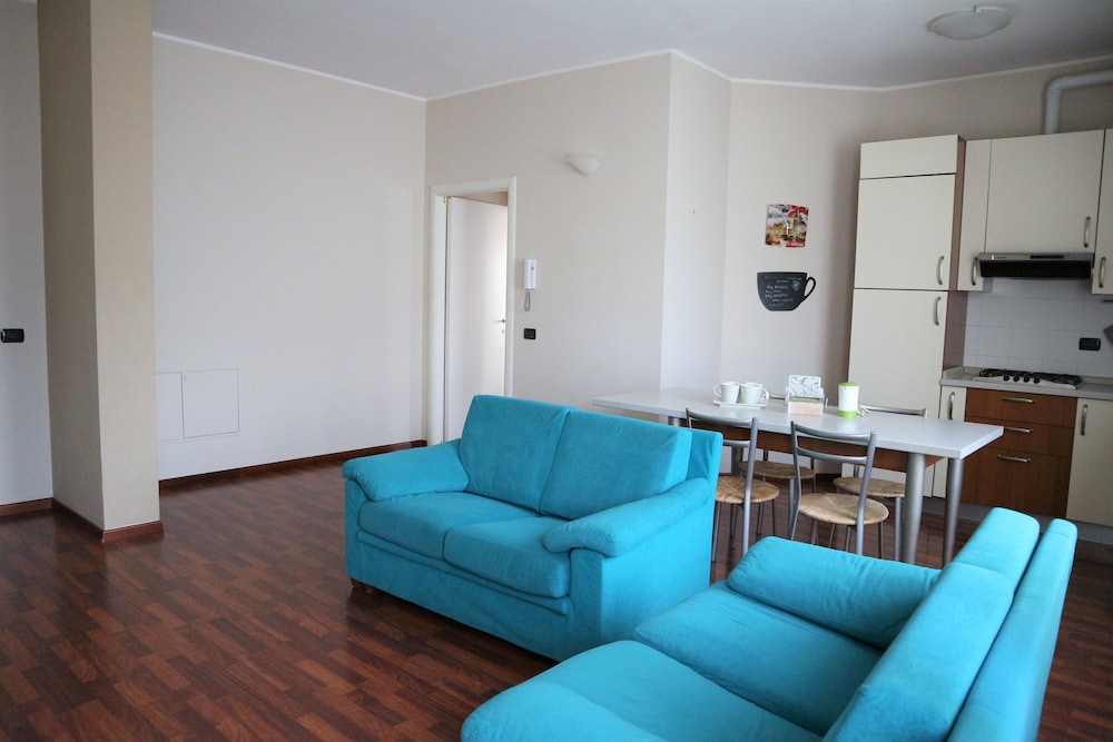 Villa Alba Malpensa