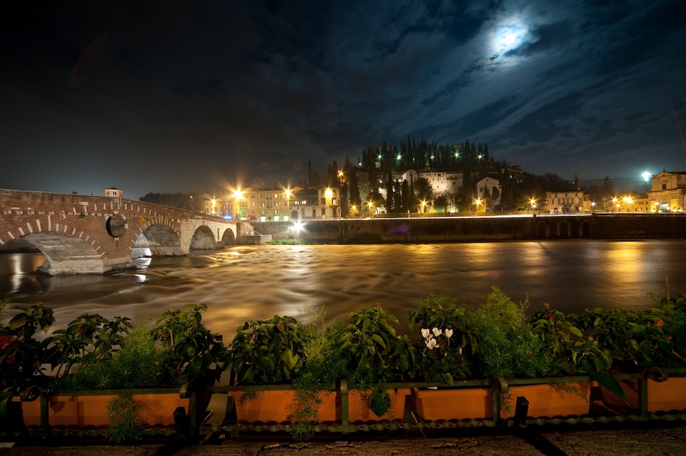 La Corte di Giulietta Exclusive Suites