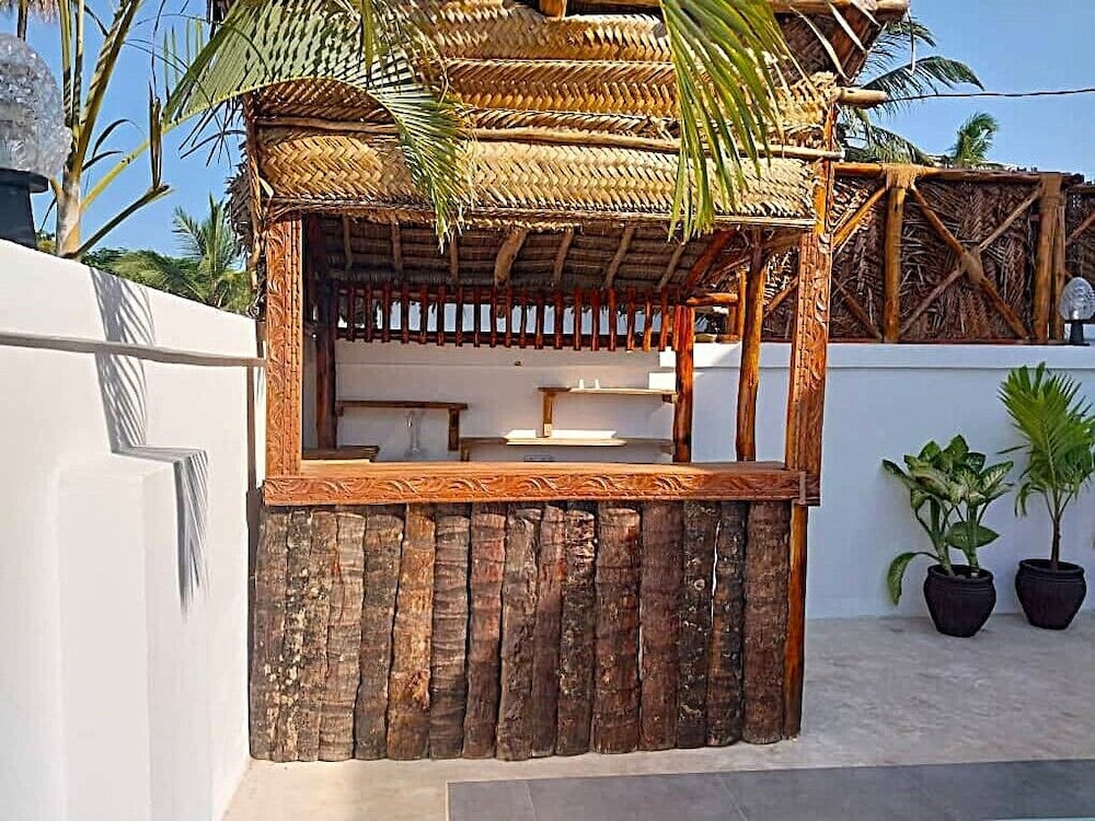 ZANZIBAR MAREA Luxury Villas