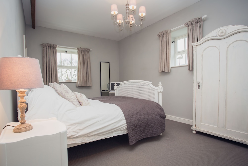 Bakewell Vacations - Dale End House - Property Image 2