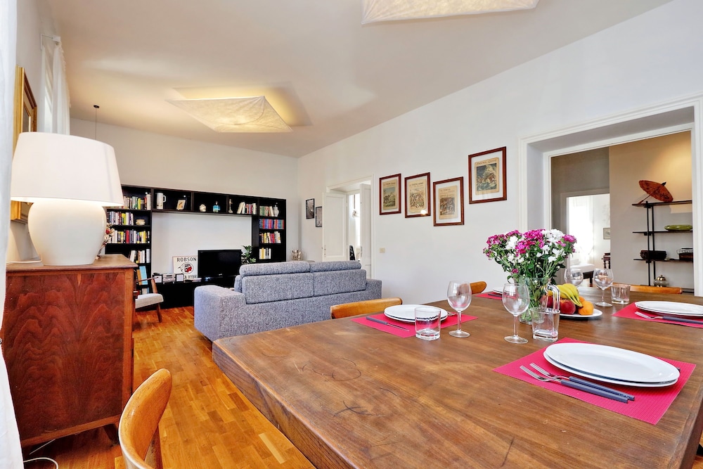 Vaticano 2 - WR Apartments