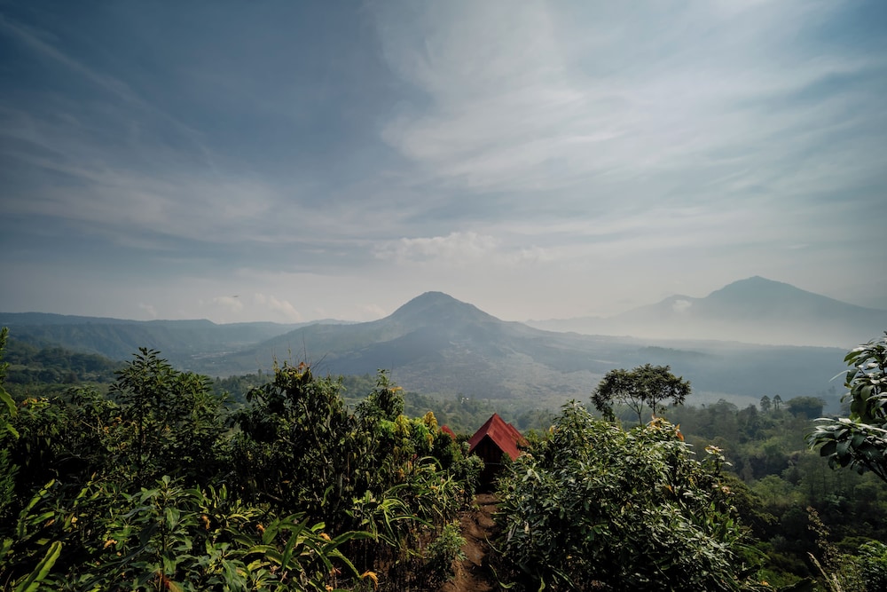Pondok Devana Kintamani