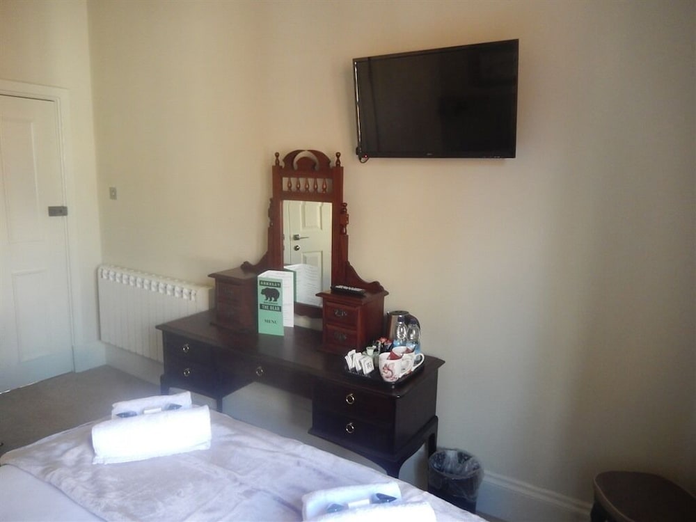 Marlborough Vacations - The Bear Marlborough - Property Image 41