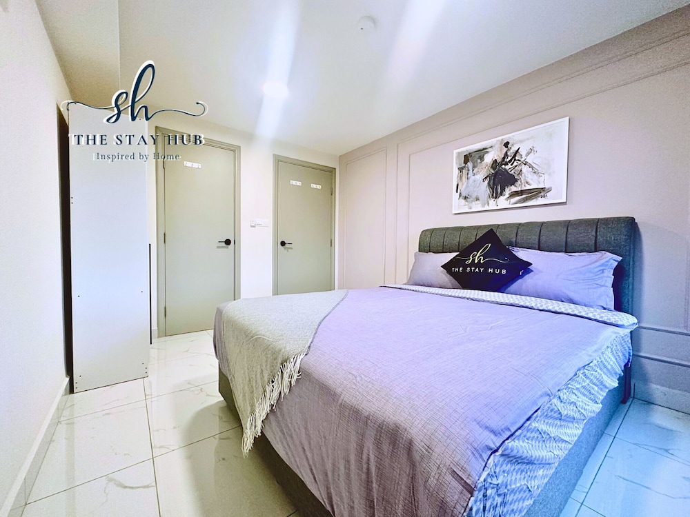 Arte Cheras Luxury Suites