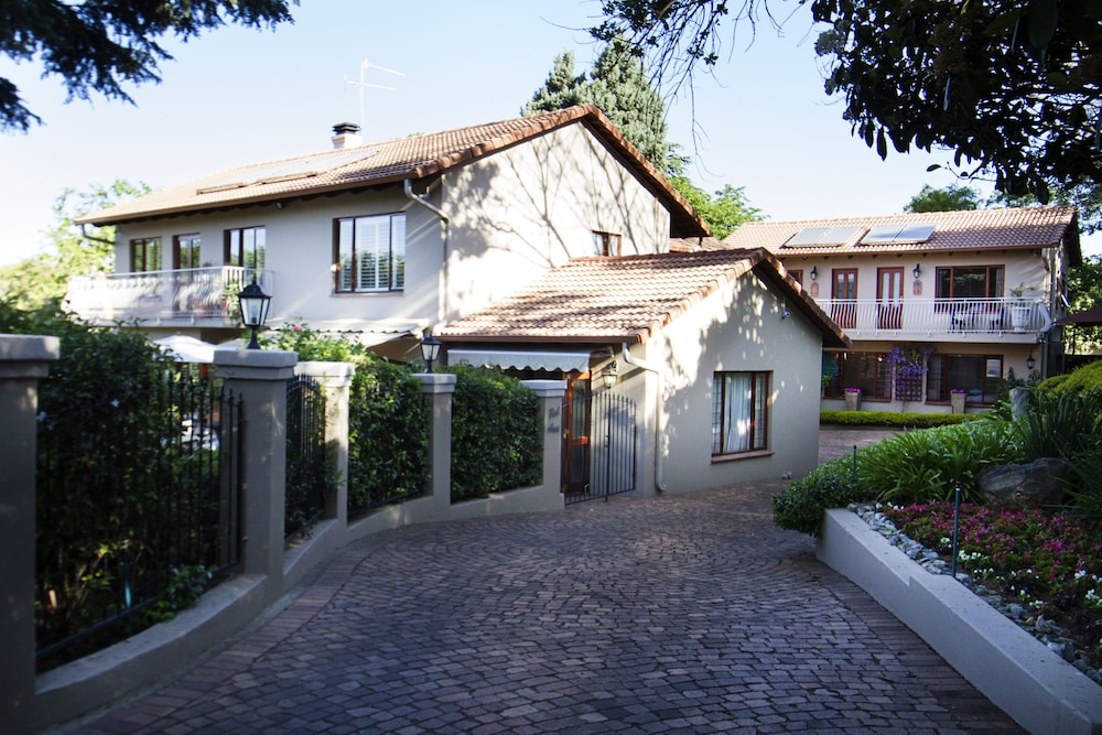 Bellgrove Guest House