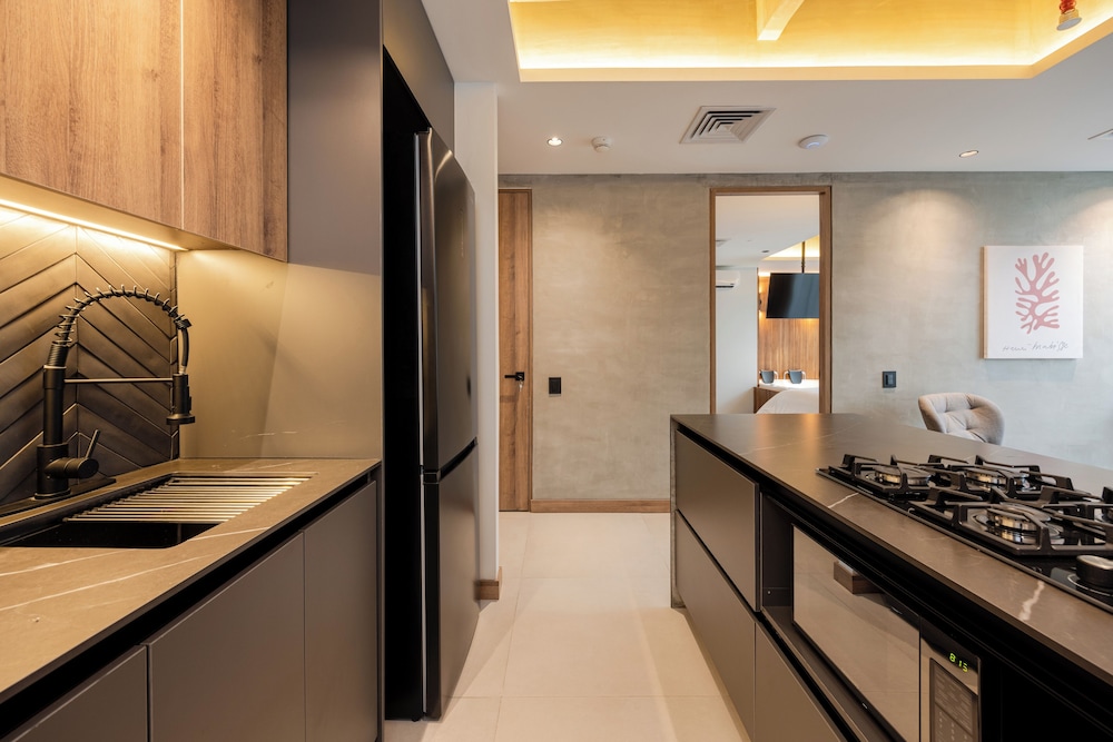 Bio 26 Apartments