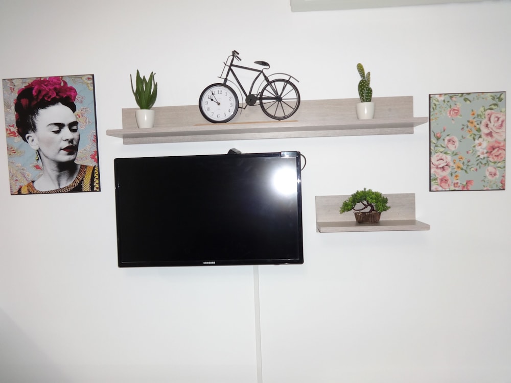 Appartement Les Palmeraies