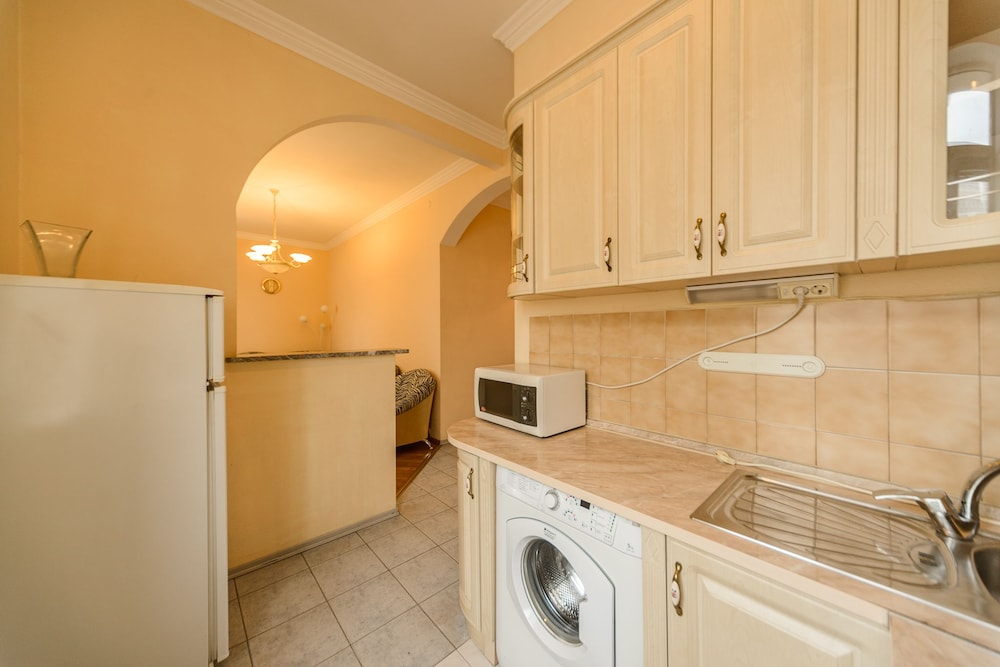 Kiev Accommodation Hotel Service