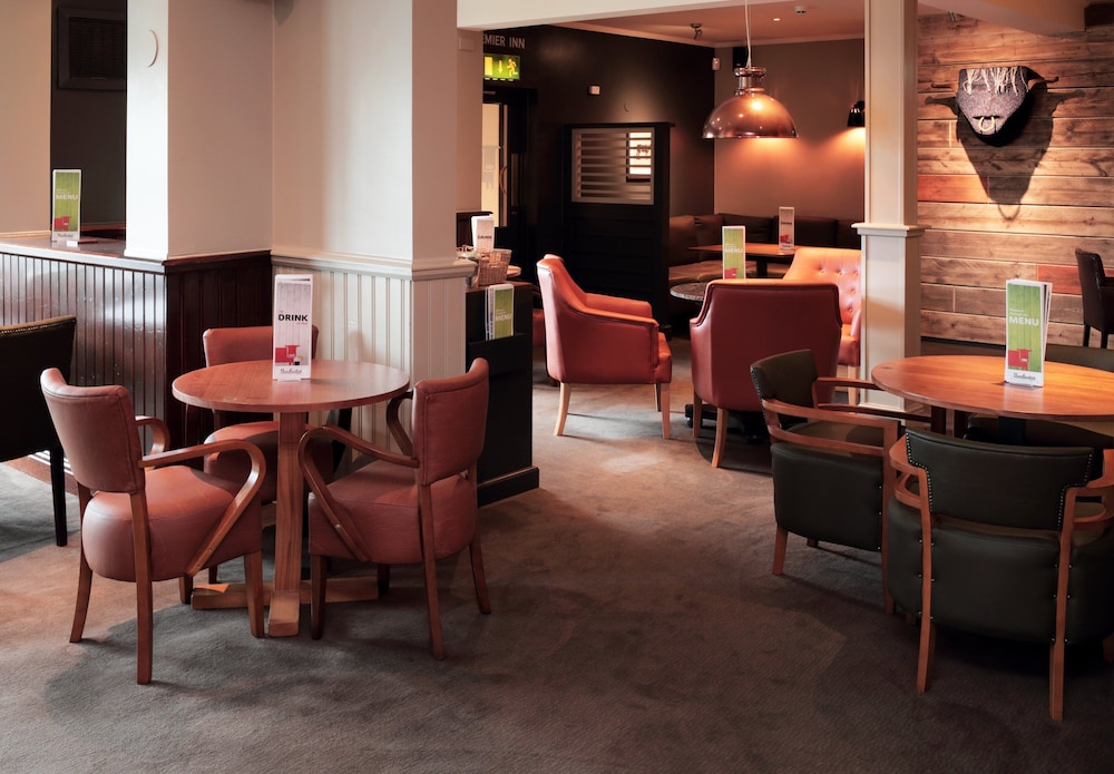 Premier Inn Darlington East - Morton Park, photo 12