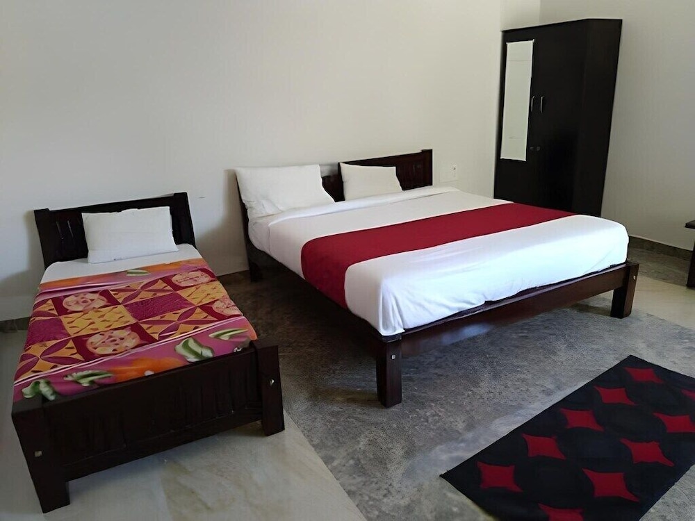 Pavanputra Resort Hassan