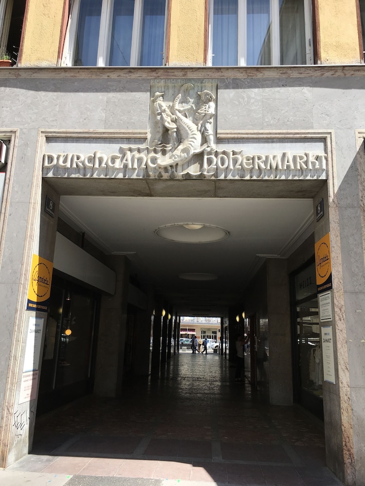 Heart of Vienna Homes