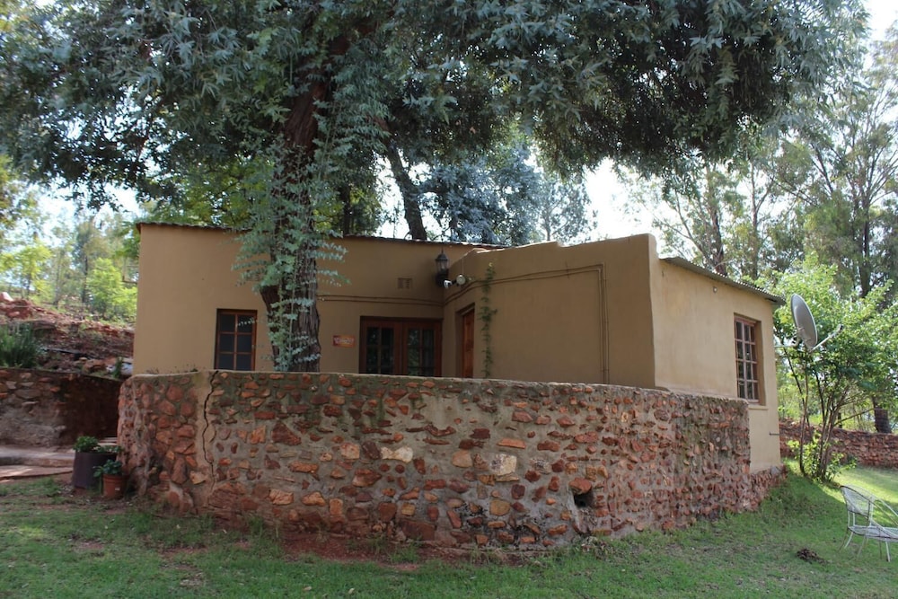 The Cradle Rest