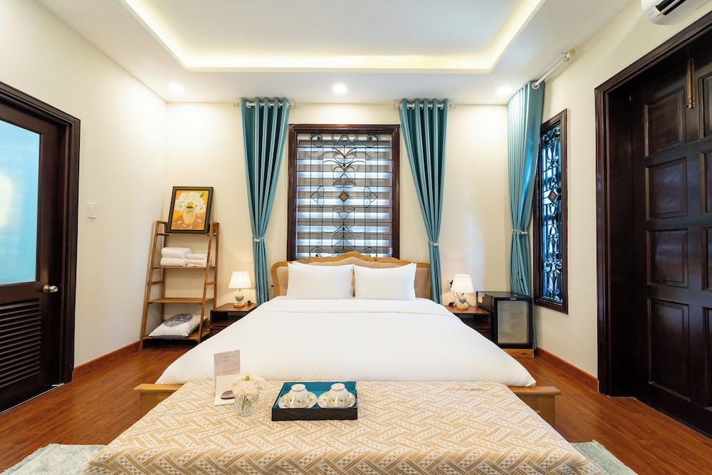 Nguyen Le Home
