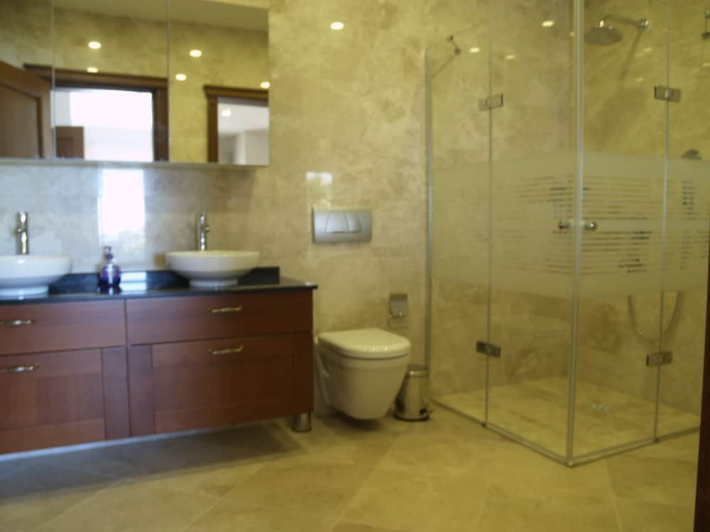 Bodrum Yalıkavak Mansion With Pool