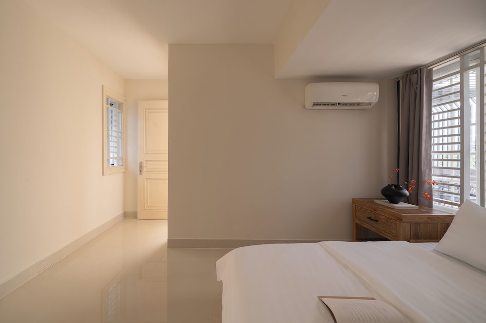 Odela Villa Near Thao Dien Ho Chi Minh