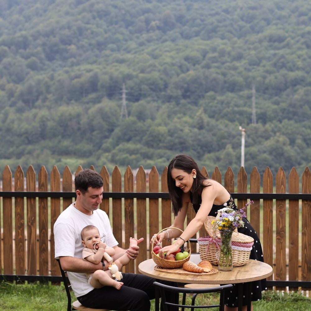 Motives Inn Dilijan