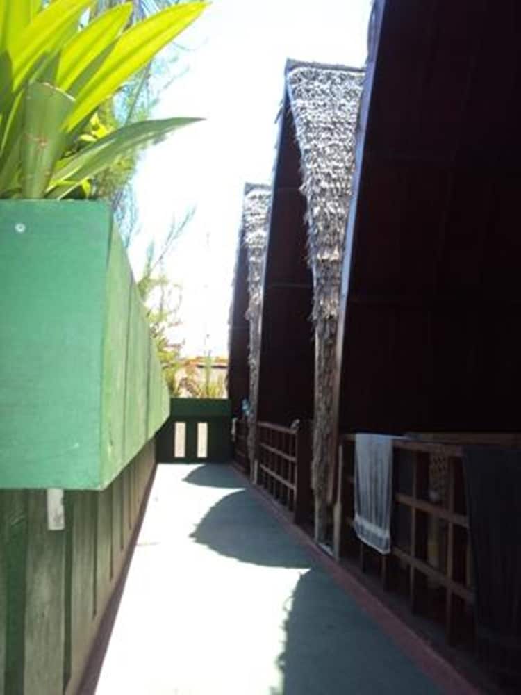 Banana Leaf Bungalows