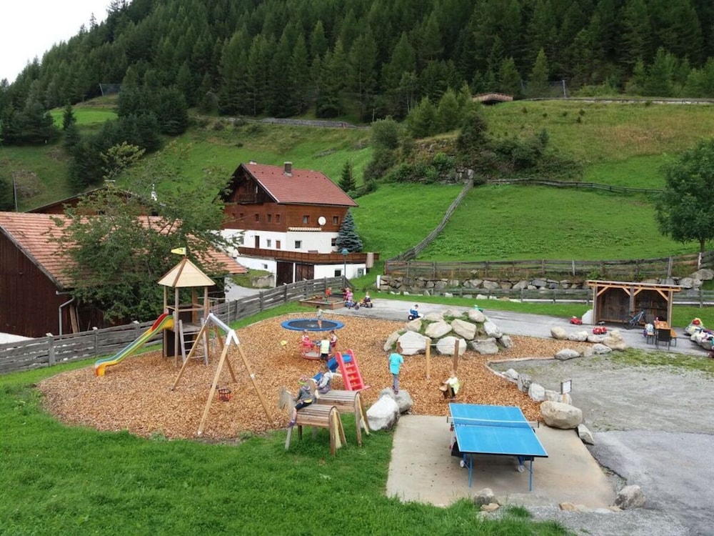 the Veitenhof Comfortable Holiday Residence