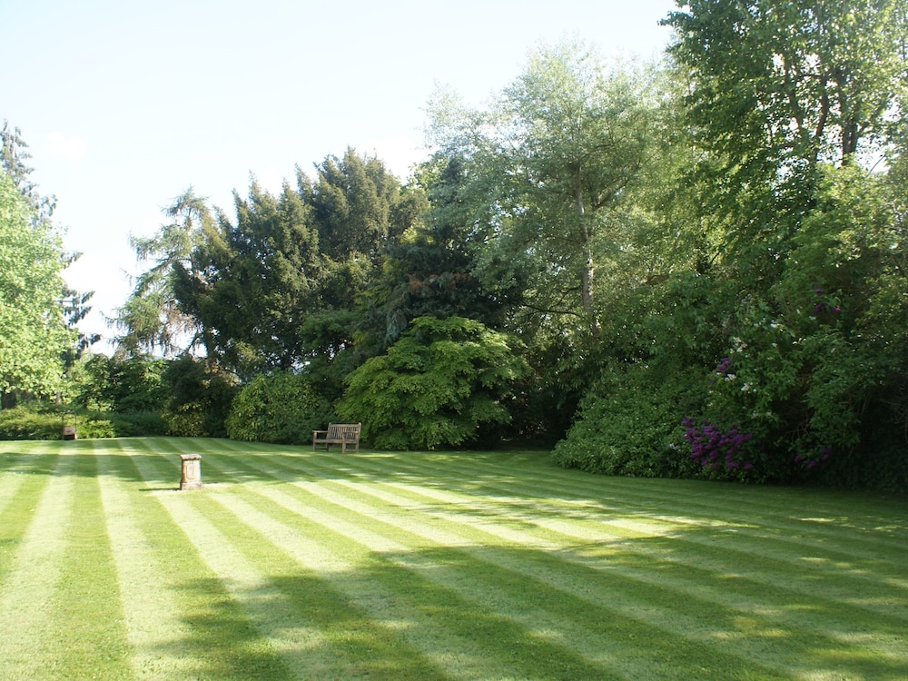 Trelough House B&B