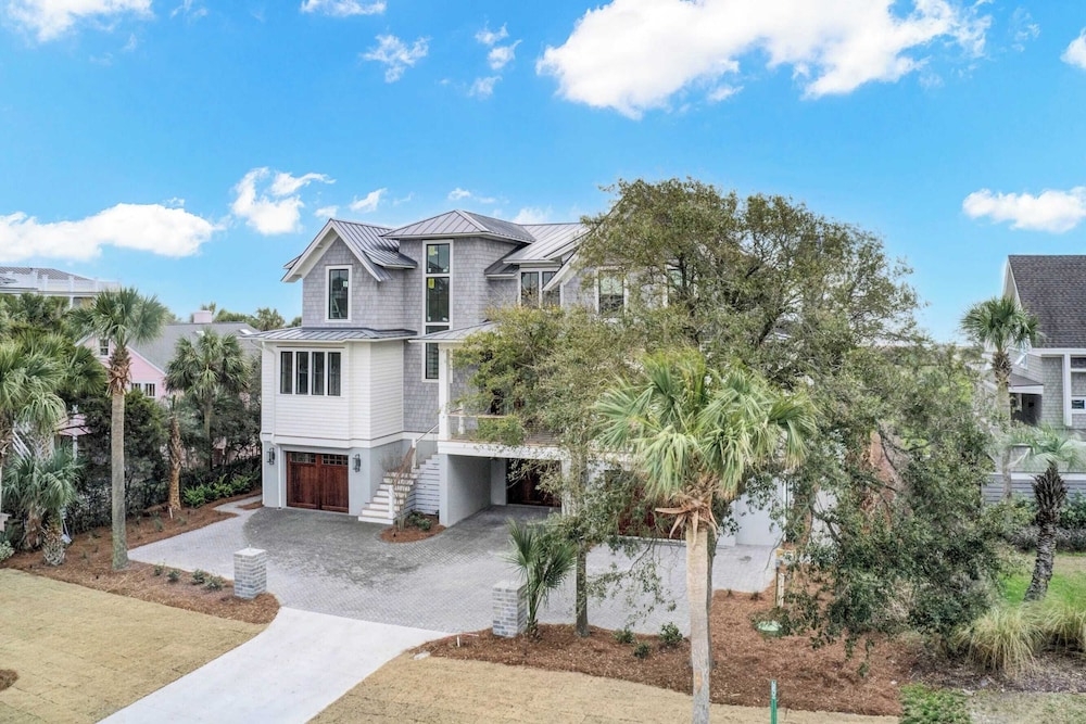 3108 Palm by Avantstay Oceanfront, Private Pool, Incredible Views