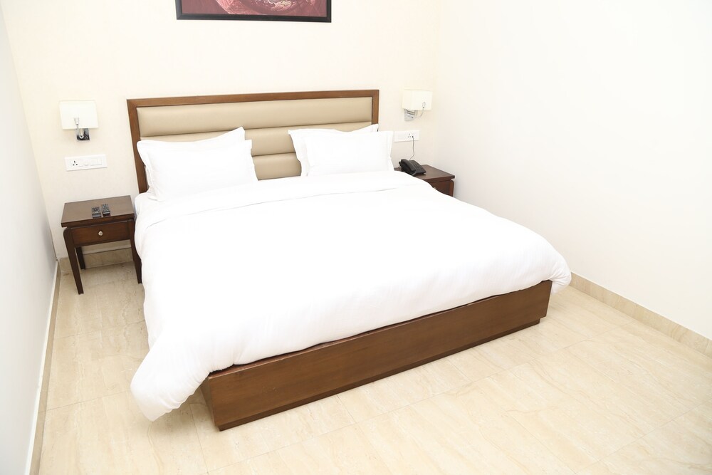 Hotel Star Wood