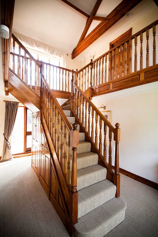 Unique Luxury Escapes