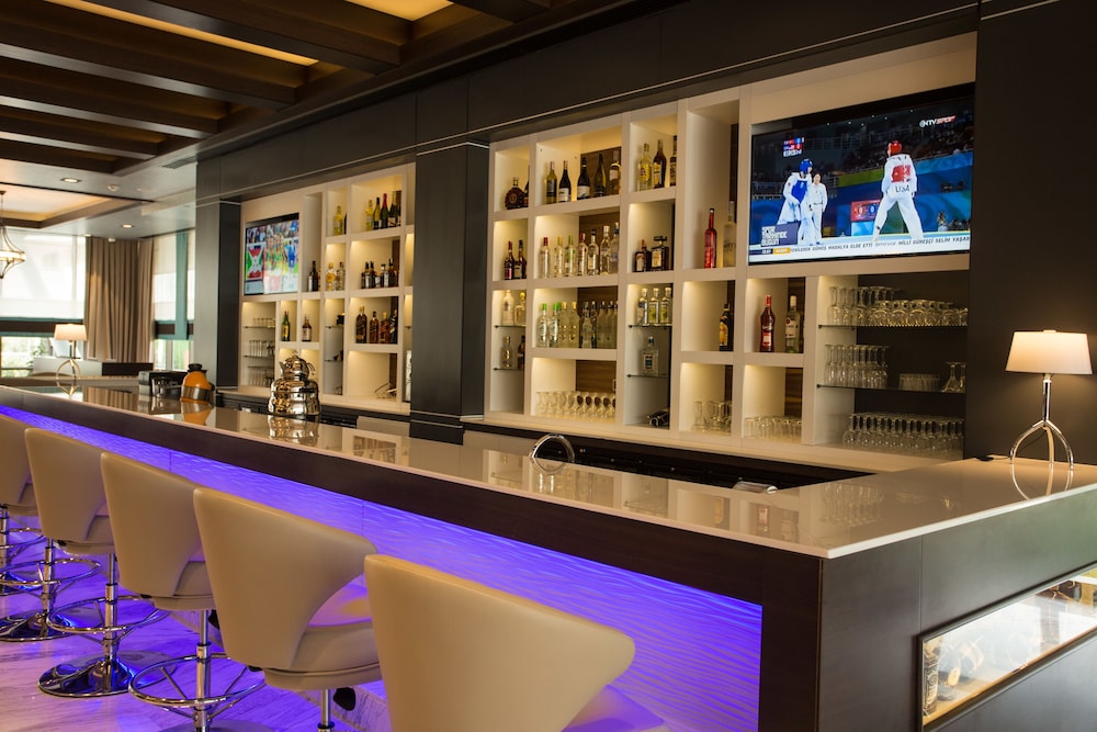 Grand Harilton Hotel - Image 39